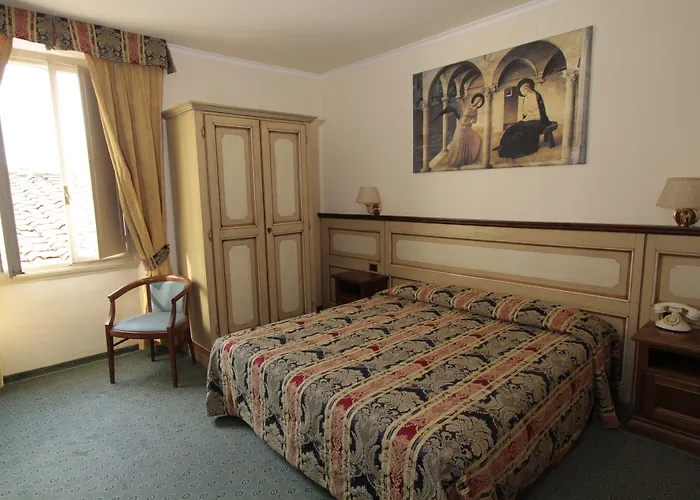 Hotel De Lanzi Firenze
